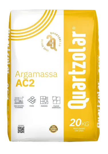 Argamassa AC2